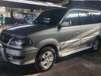 2005 model Toyota Revo for sale 