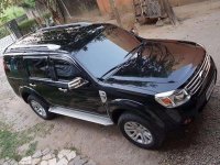 Ford Everest 2015 for sale