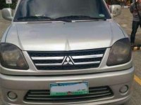 Mitsubishi Adventure Glx SE 2012 for sale 