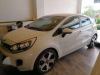 KIA RIO 2014 for sale 