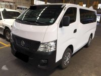 2016 Nissan Urvan NV350 for sale 