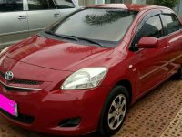 REPRICED!!! Toyota Vios E 2008 1.3 FOR SALE