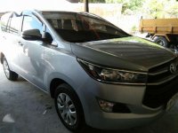 2017 Toyota Innova for sale