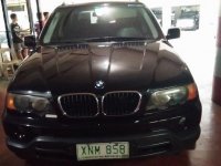 Good as new BMW X5 2003 for sale