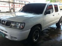 Nissan Frontier 2004 for sale