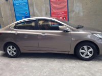 Hyundai Accent 2011 for sale 