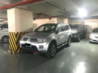 Mitsubishi Montero sport 3.2 GLS SE 4x4 2009 for sale