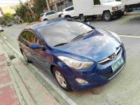 Good as new Hyundai Elantra 2011 for sale