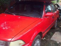 Toyota Corolla 92 for sale 