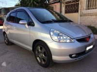 Honda Jazz acquired 2009 model automatic for sale 