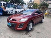 2010 Mazda CX7 for sale 