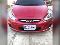 Hyundai Accent 2013 for sale