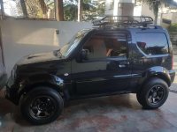 2013 Suzuki Jimny for sale