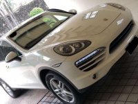 2011 Porsche Cayenne for sale