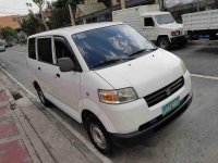 Good as new Suzuki APV 2009 GLX for sale