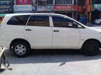 2009 Toyora Innova J diesel for sale