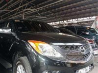 2016 Mazda BT50 4x4 for sale