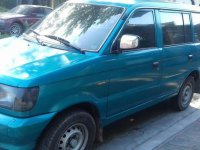 2000 Mitsubishi Adventure for sale