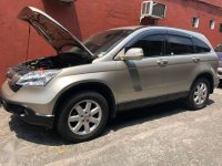 2008 Honda CRV 4x4 for sale