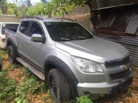 Chevrolet Colorado Ls 2013 for sale