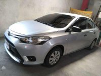 2015 Toyota Vios J Manual for sale