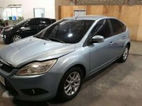 2010 Ford Focus 1.8L for sale