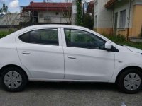 Mitsubishi Mirage G4 2014 Uber Registered with PA for sale