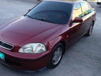 Honda Civic Vti96 AT for sale