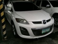 Mazda CX-7 2011 A/T for sale