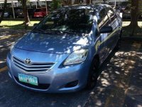 2011 Toyota Vios J for sale