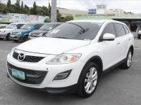 Good as new Mazda Cx-9 2011 for sale