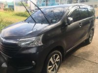 2016 Toyota Avanza 1.5 G Gray Automatic For Sale 