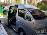2016 FOTON View Traveller for sale