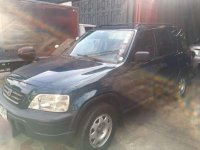 1998 Honda CR-V low mileage very good condition for sale