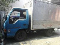 For sale Isuzu Elf nhr local purchase 2000 model 