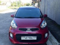 Kia Picanto 2016 model for sale