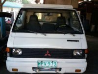 Mitsubishi L300 FB 2000 model for sale