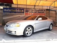 2005 Hyundai Coupe Automatic Gas for sale