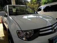 2013 Mitsubishi Strada Cebu for sale