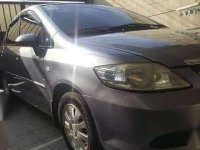 Honda City Idsi 2008 Automatic for sale