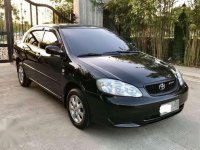 For sale!!! Toyota Corolla Altis 2001 model