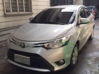 2016 Toyota Vios 13e for sale