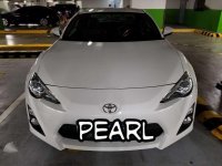 Toyota 86 automatic like new for sale