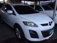 Mazda CX-7 2011 A/T for sale