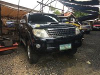 Toyota Hilux 2010 G M/T for sale