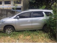 Chevrolet Spin GHS 2015 for sale