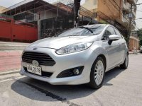 Fastbreak 2015 Ford Fiesta S Automatic NSG for sale