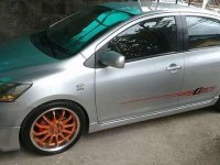 For sale Toyota Vios j 2010 model