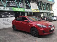 Hyundai Accent 2016 for sale