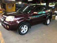 2004s NIssan Xtrail 2.0 RUSH! for sale